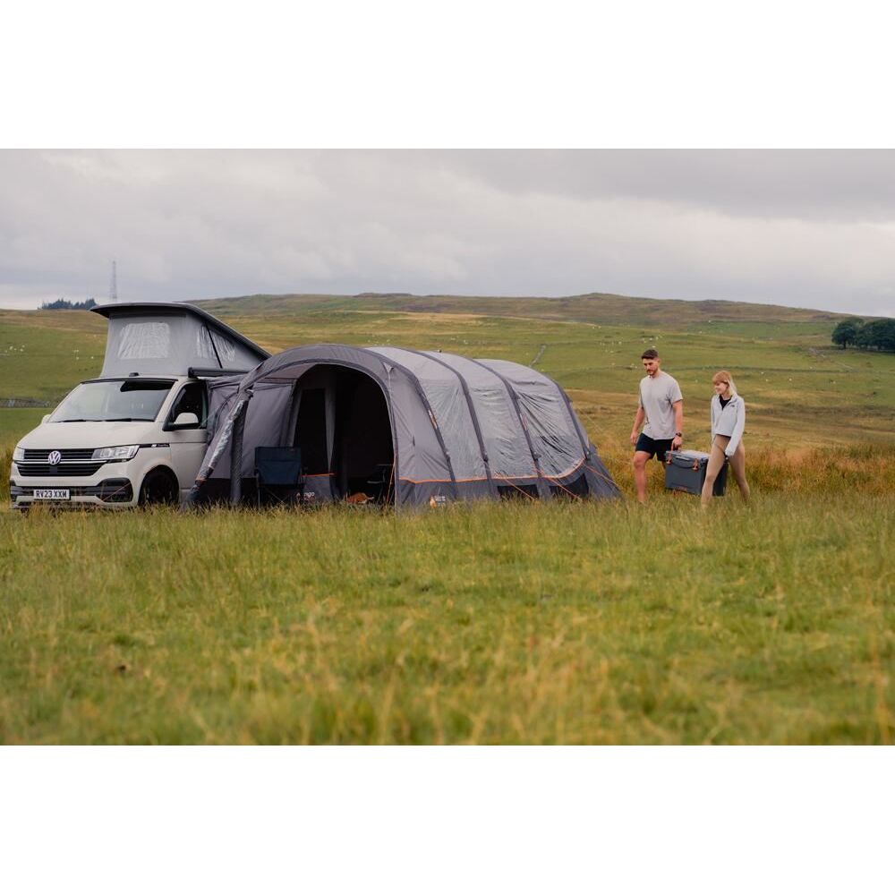 Vango Galli CC II Air Low Drive Away Awning  (180 - 210cm) Campervan