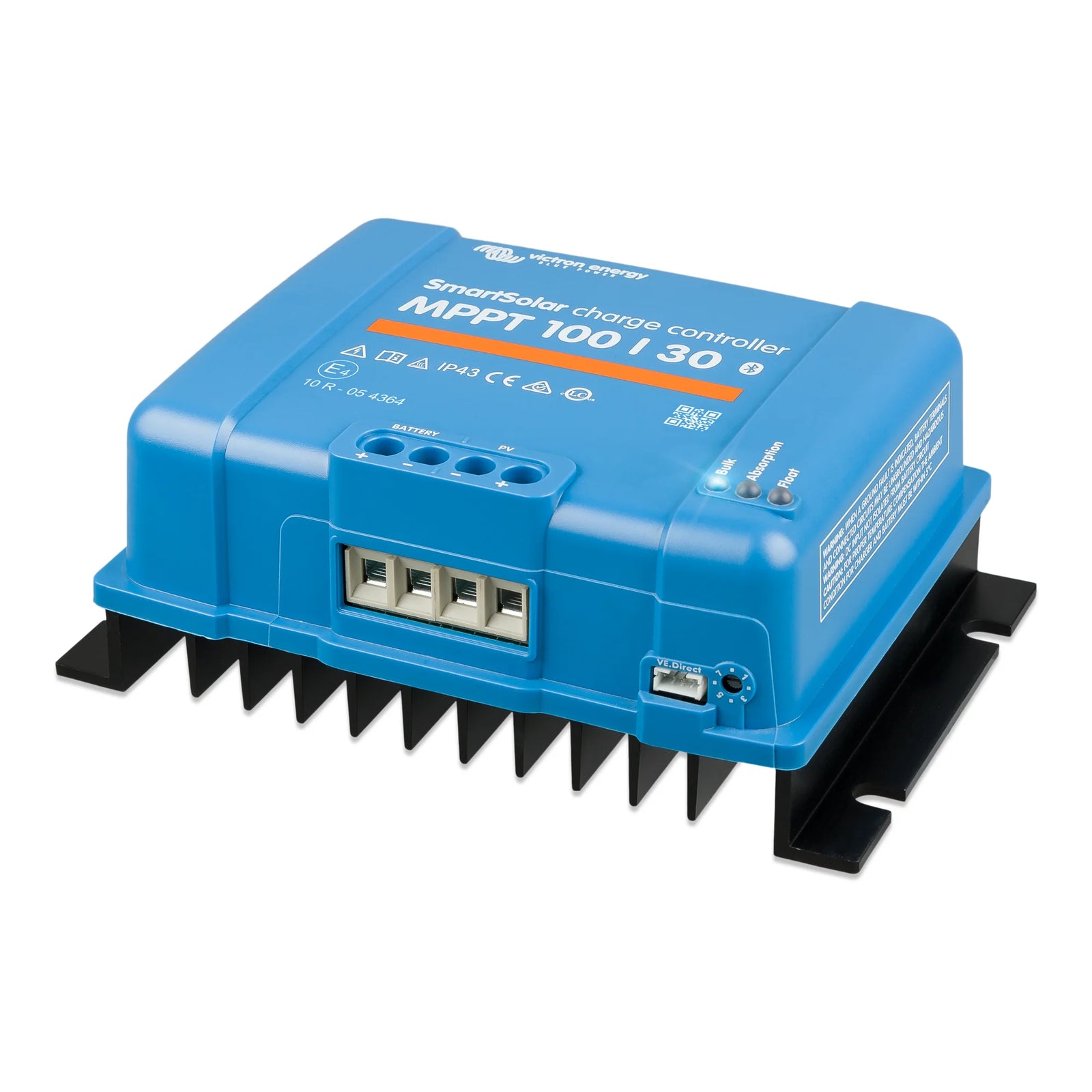 Victron SmartSolar MPPT 100/50 Charge Controller
