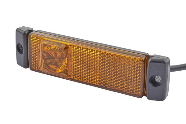 Hella Side Marker Light Wide High 2PS 008 645-497
