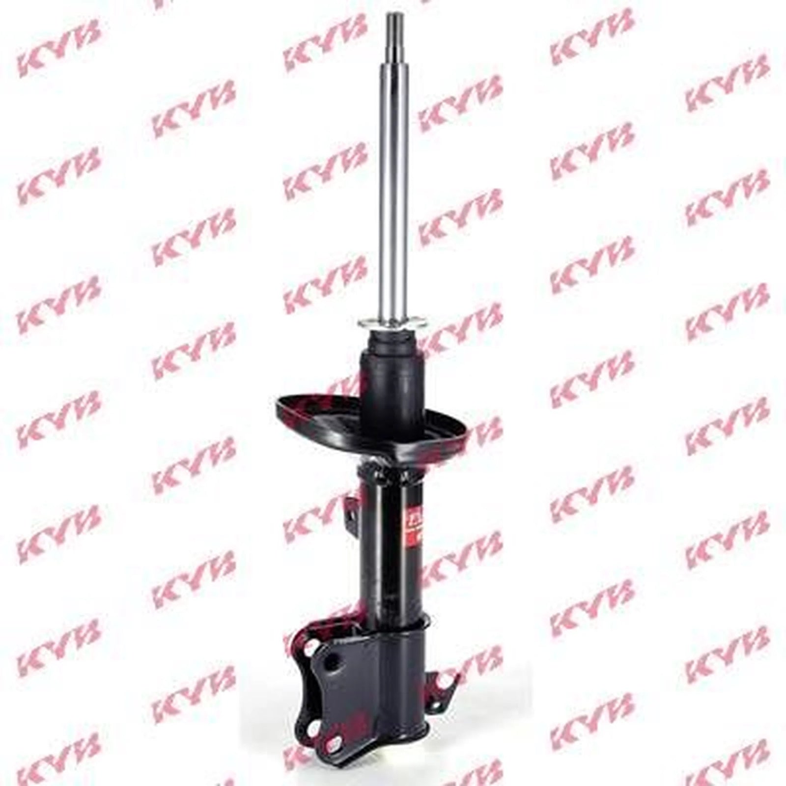 KYB Shock Absorber Damper Strut Rear Right 334127