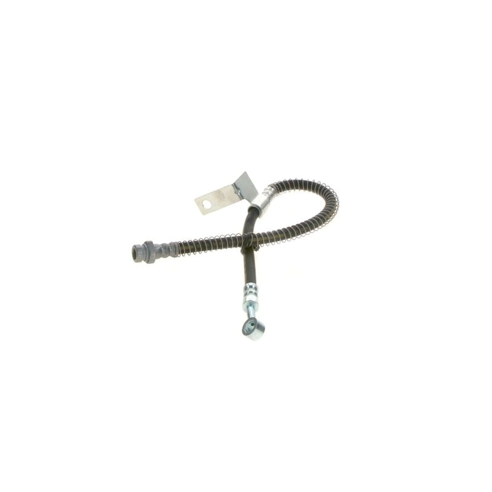 Bosch Brake Hydraulic Hose Line Front Right 1 987 481 321