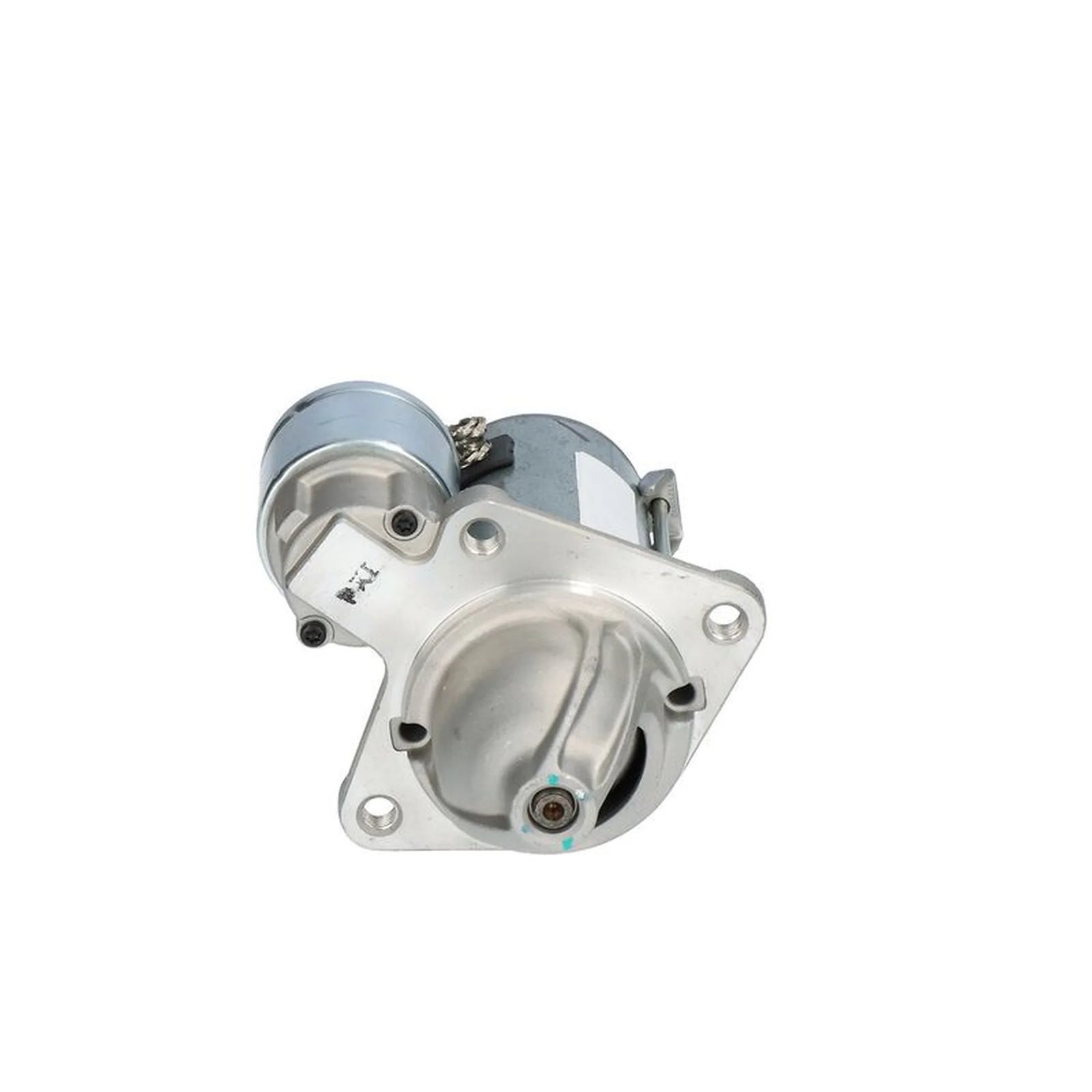 Valeo Starter Motor 12V 1.2kW 10 Teeth 446502