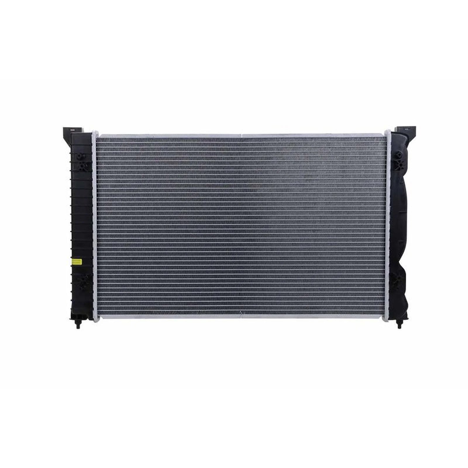 Hella Engine Radiator 8MK 366 300-511