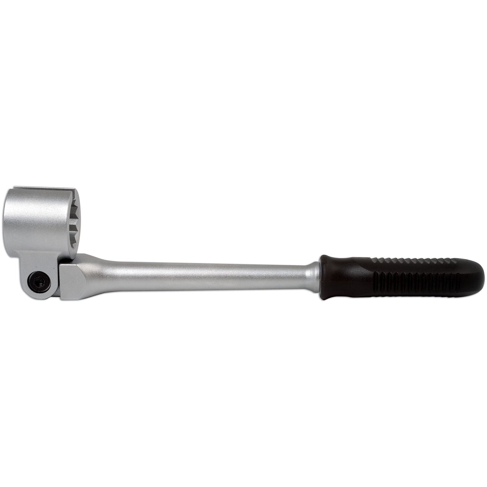 Laser Lambda Socket Wrench 22mm 4257
