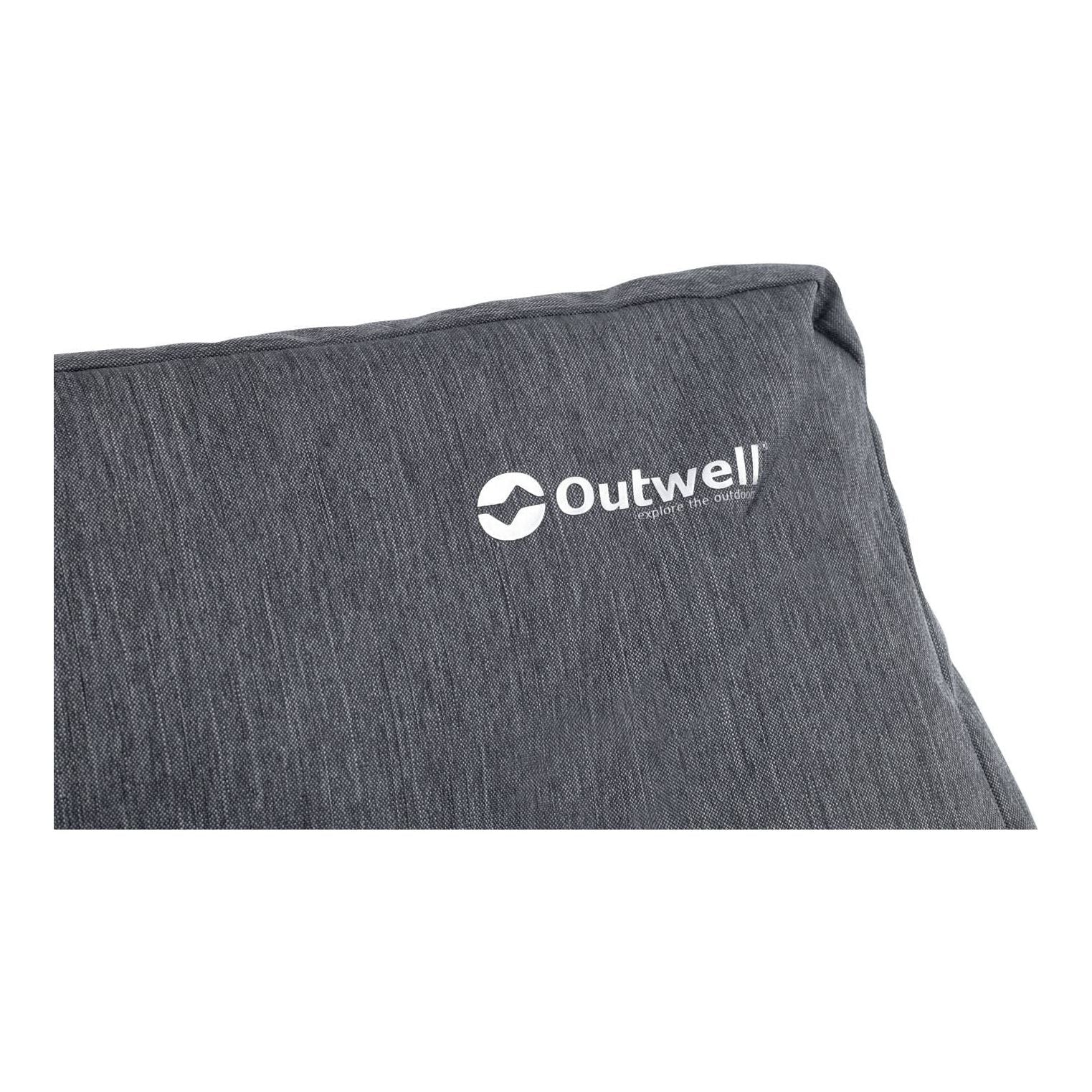 Outwell Yellowstone Lake Folding Chair Camping Motorhome