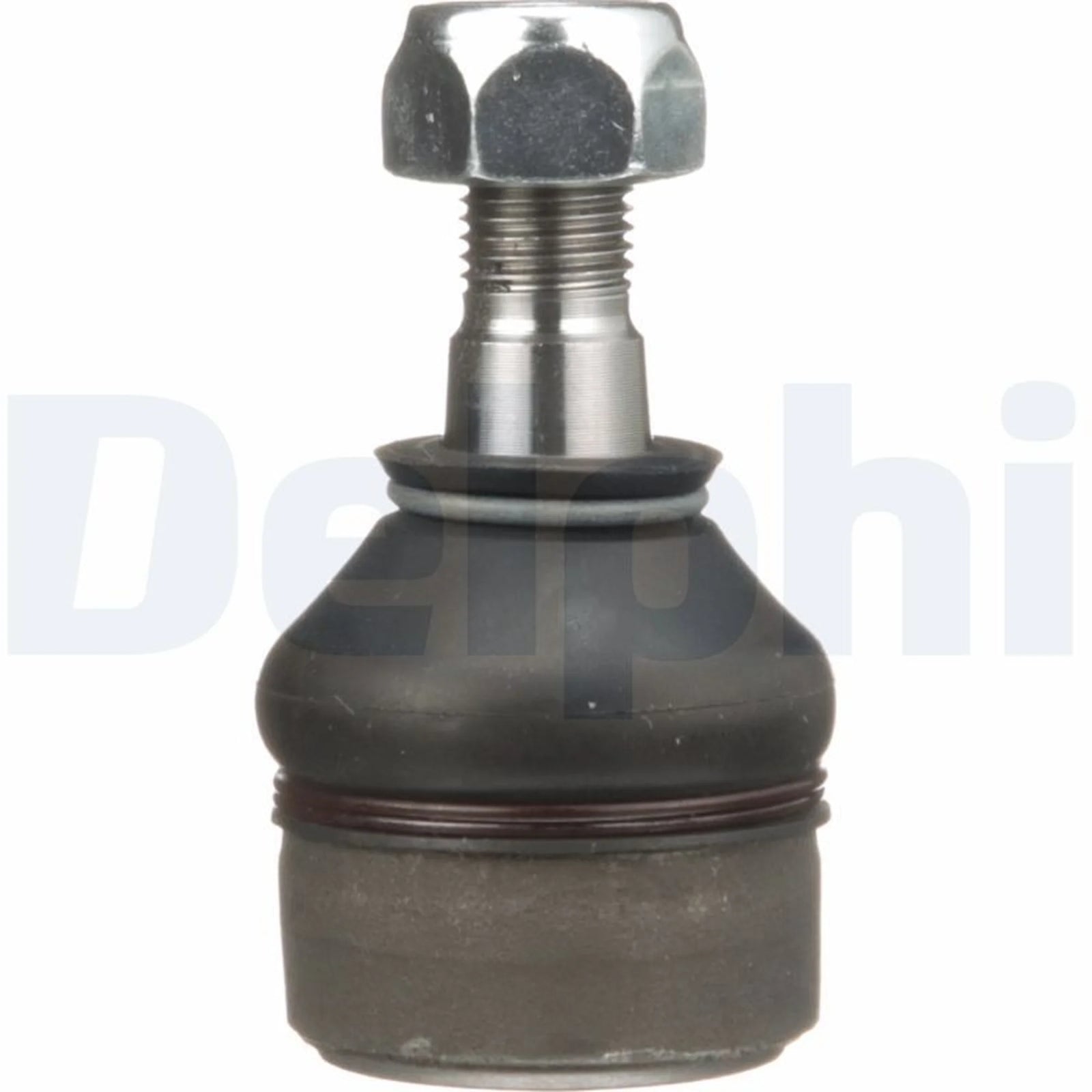 Delphi Steering Tie Rod End Ball Joint Front M14x1.5 TA1219