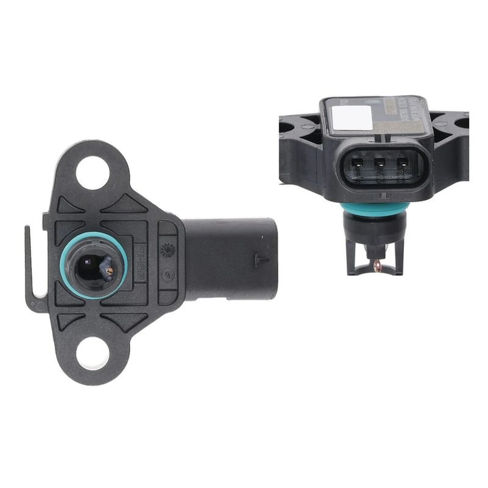 Valeo MAP Sensor (Manifold Air Pressure) 366897