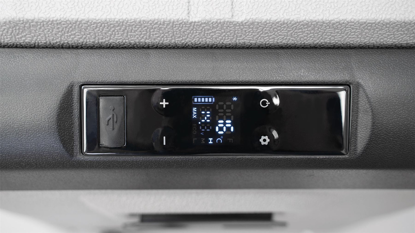Outwell Arctic Chill 30 Coolbox Black & Grey