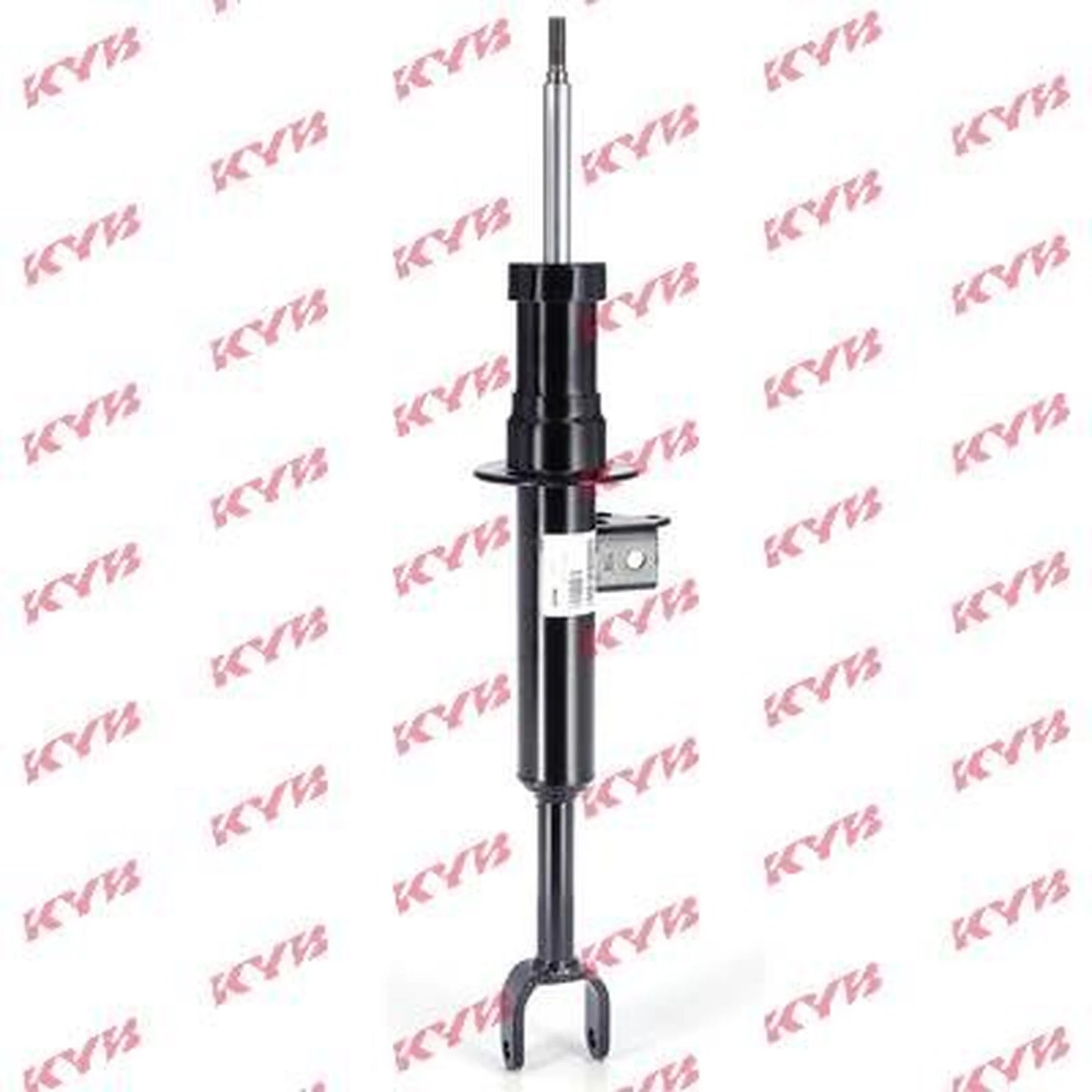 KYB 2 x Front Shock Absorbers fits BMW 5 2009-2016
