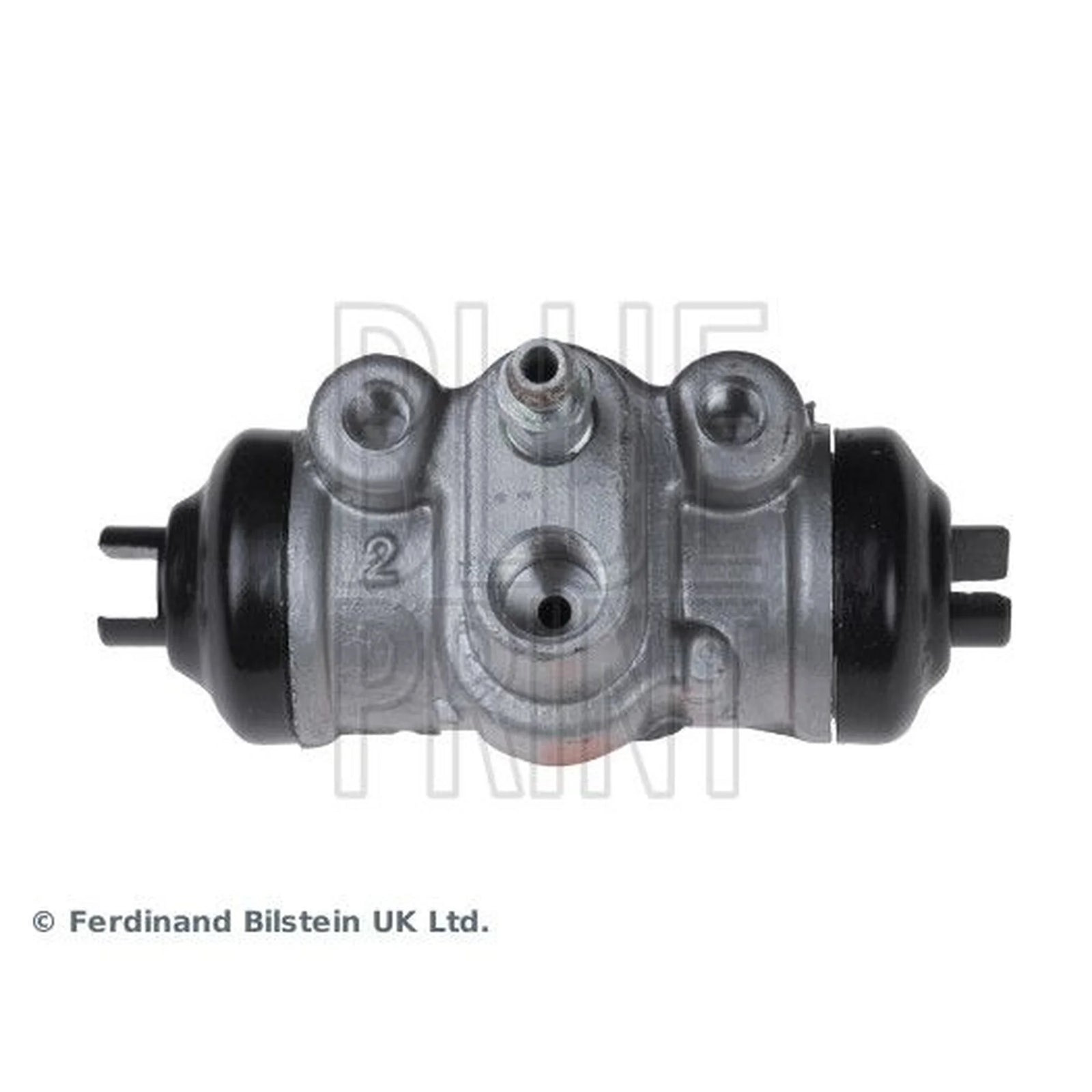 Blue Print Wheel Cylinder Hydraulic Brake Rear Right ADG04429