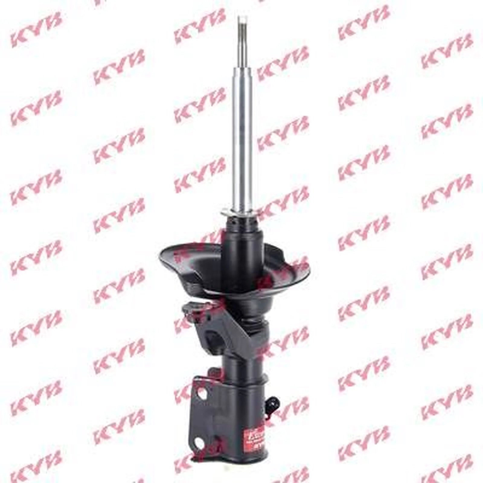 KYB Shock Absorber Damper Strut Front Left 331011