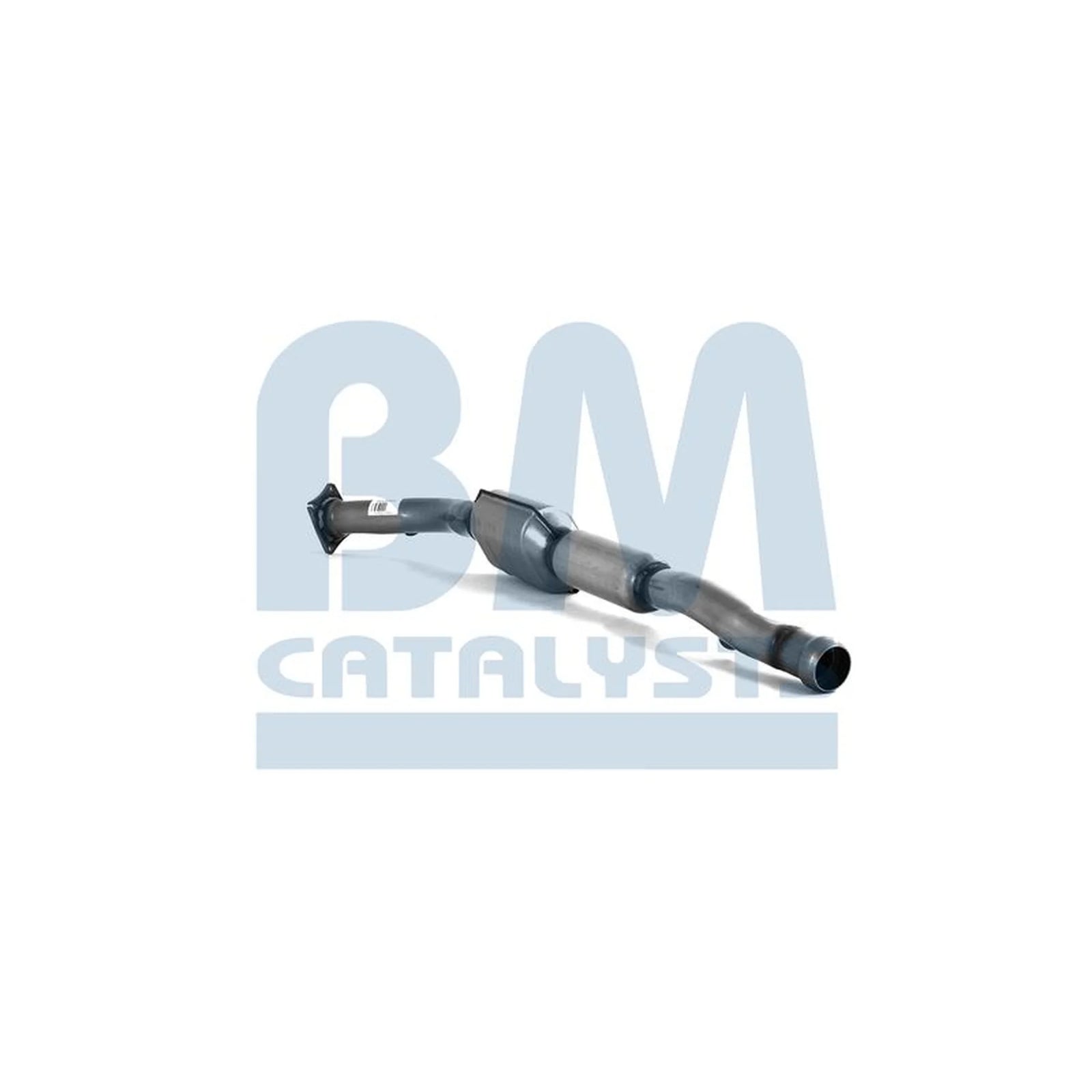BM Catalysts Homologated Petrol Cat BM90265H