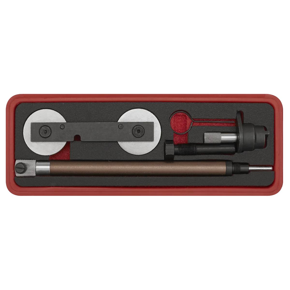 Sealey Petrol Engine Timing Tool Kit VSE5956A for VAG 1.2/1.4 TFSi