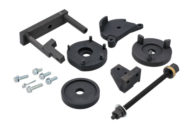 Laser Transmission Rubber Mounting Bush Installer/Remover - for BMW