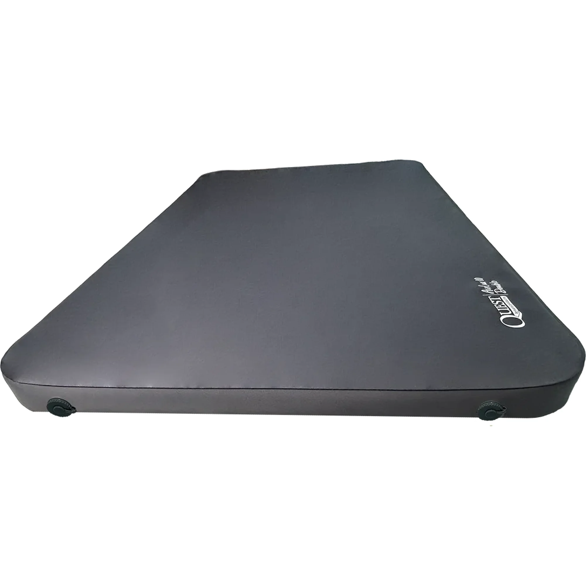 Quest AirLux 10 Double Mattress 100mm Self Inflating