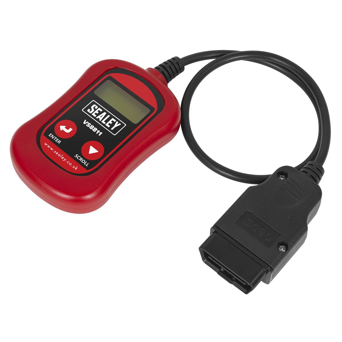 Sealey EOBD Code Reader VS8811