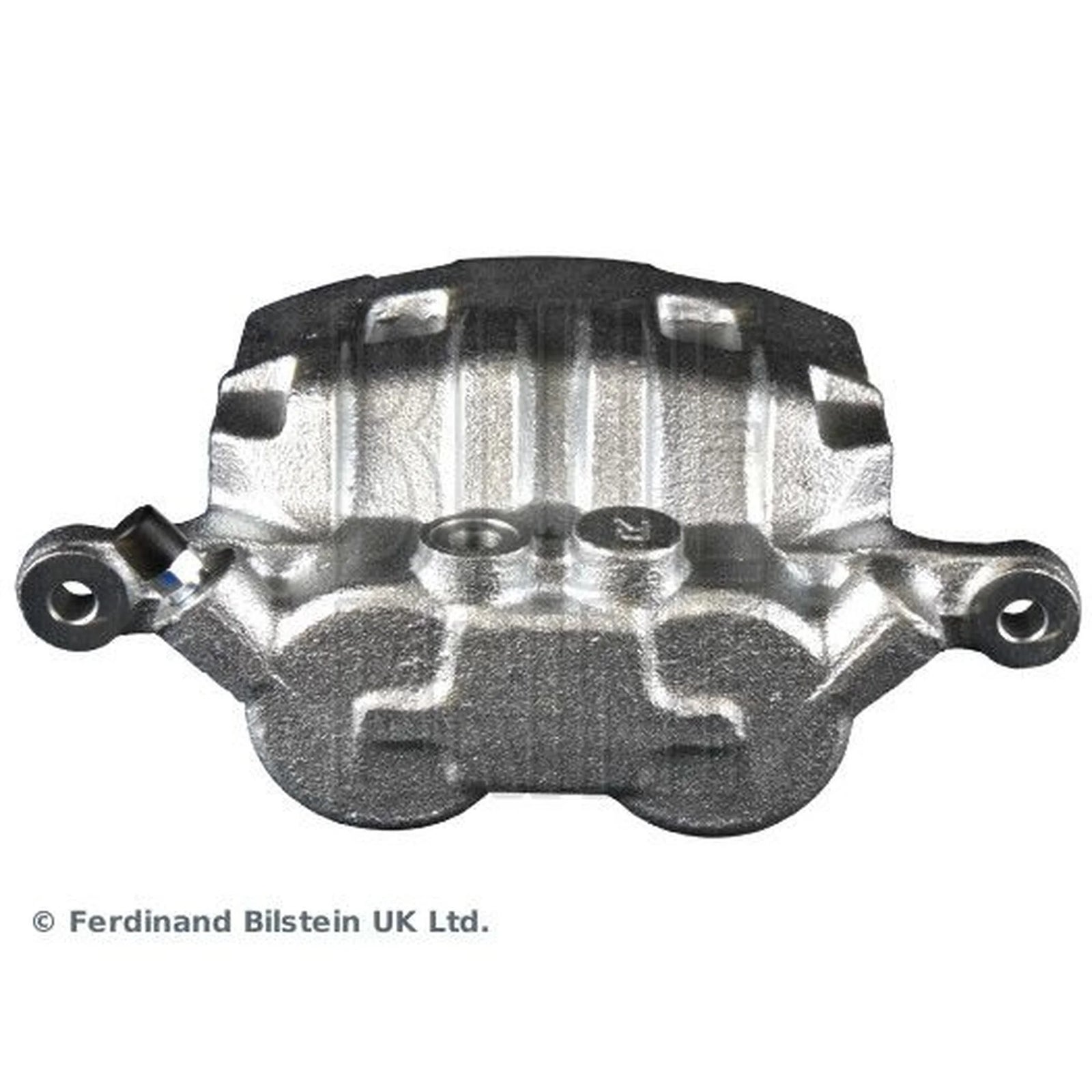 Blue Print Brake Caliper Assembly Front Right ADBP450074
