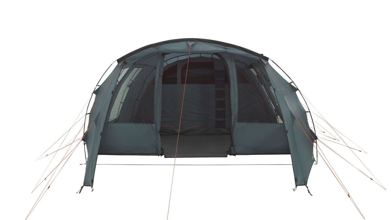 Easy Camp Sola 6 Pole Tent Blue 6 Person