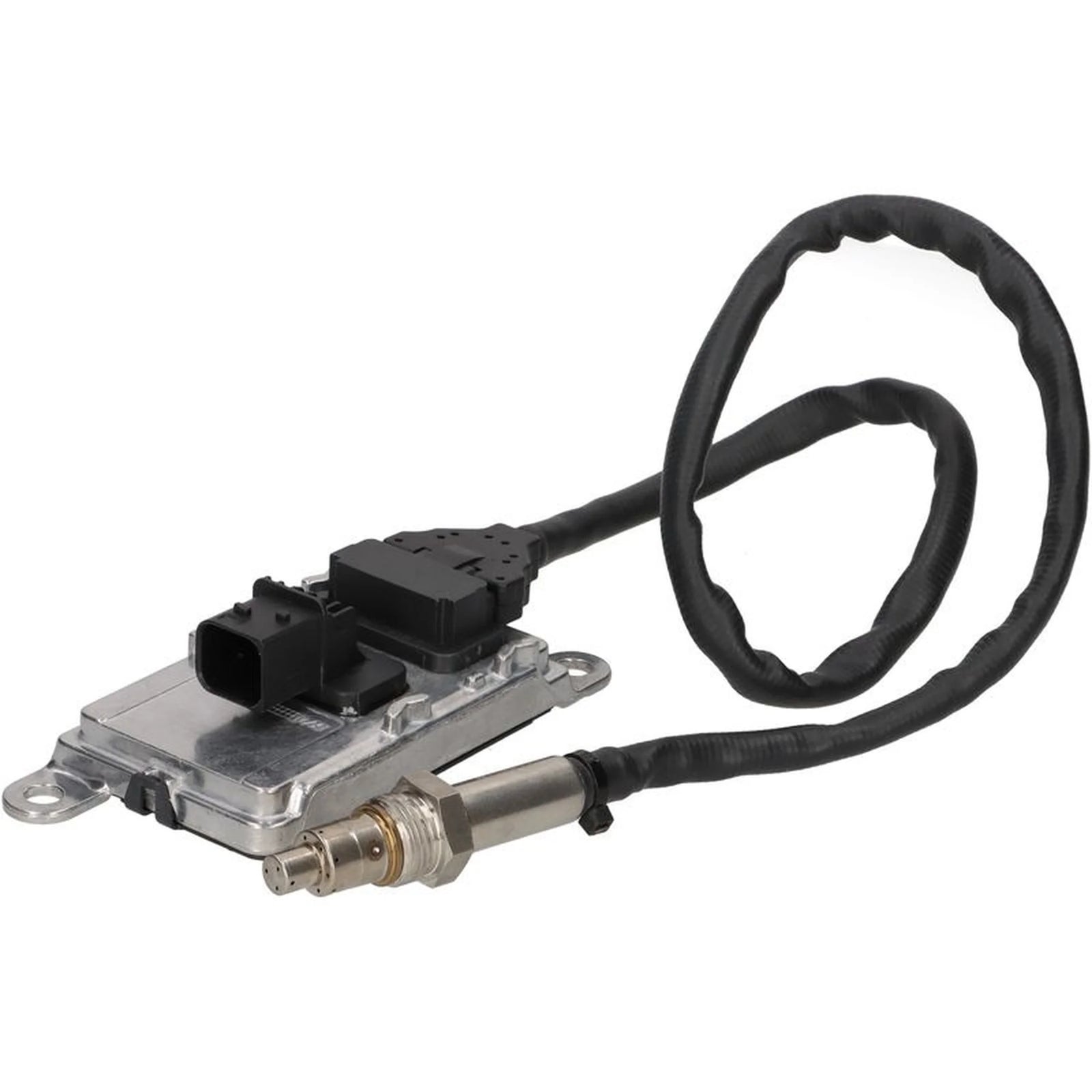 Pierburg NOx Nitrogen Oxide Sensor Exhaust Pin 7.14350.05.0