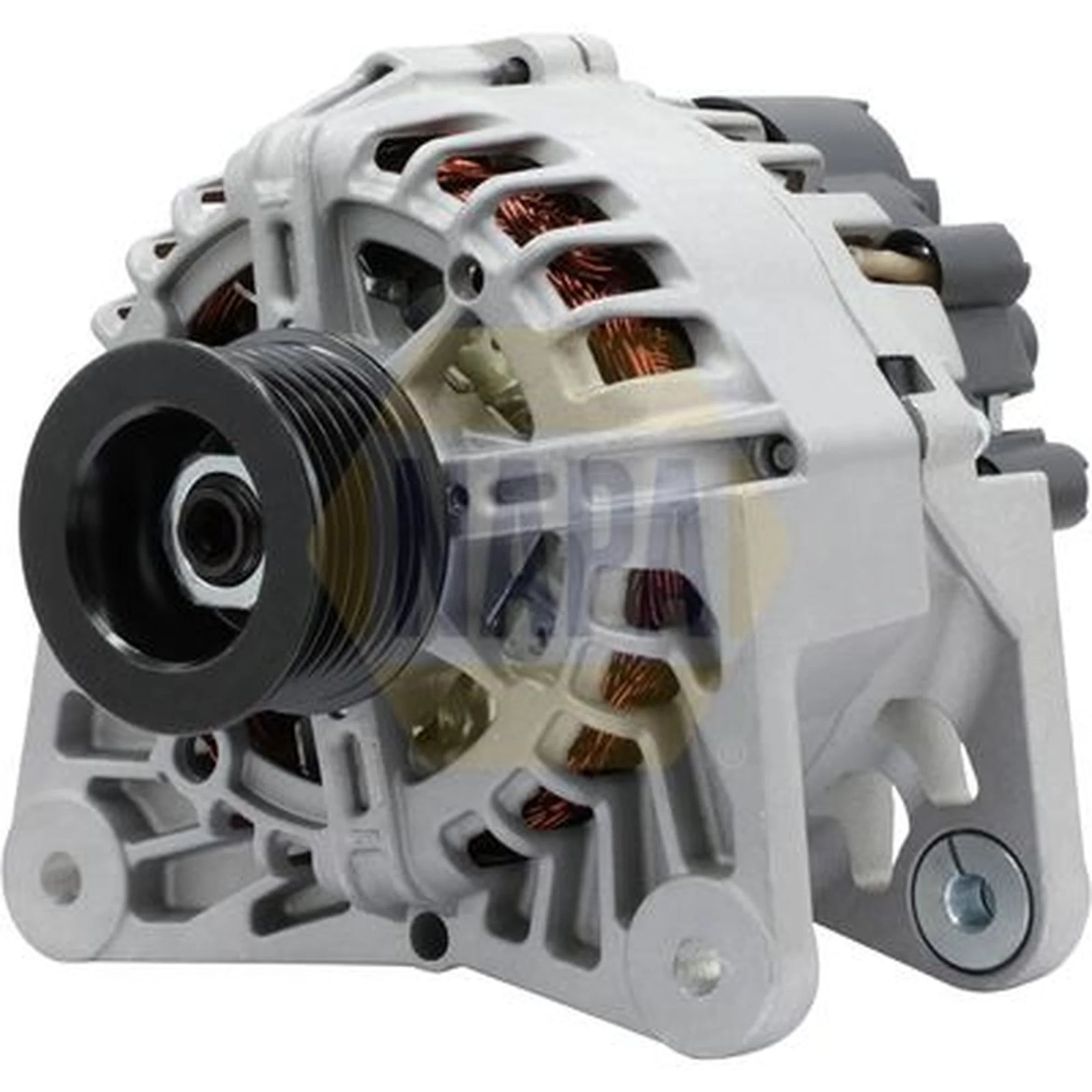 NAPA Car Alternator 12V NAL2609