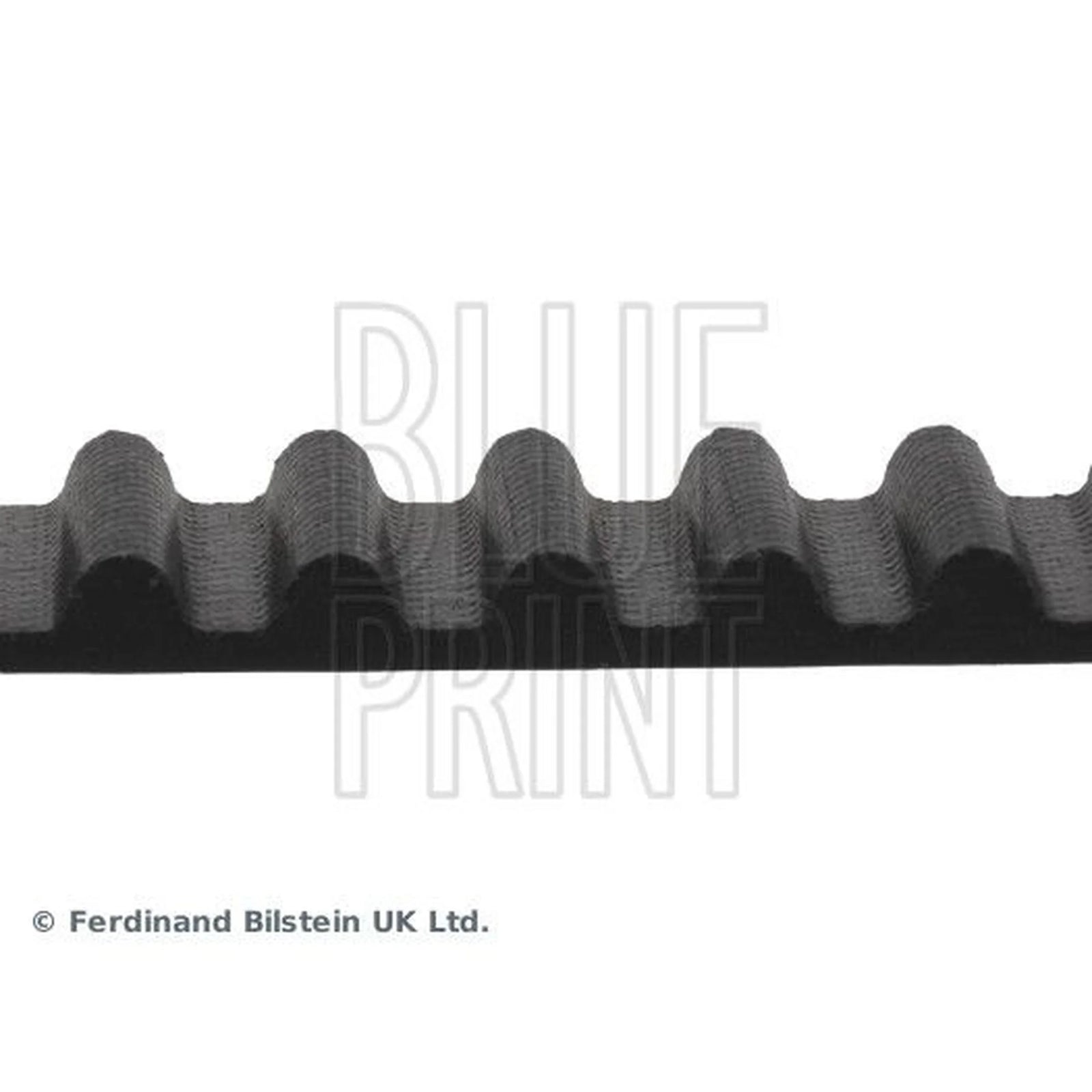 Blue Print Timing Belt Cambelt 106 Teeth ADH27514