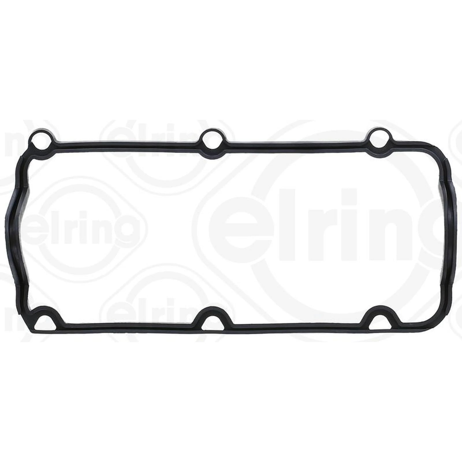 Elring Cylinder Head Cover Gasket 215.660