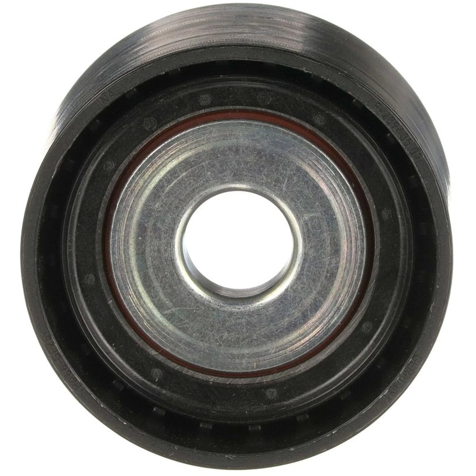 Gates V-Ribbed Belt Deflection/Guide Pulley T36453