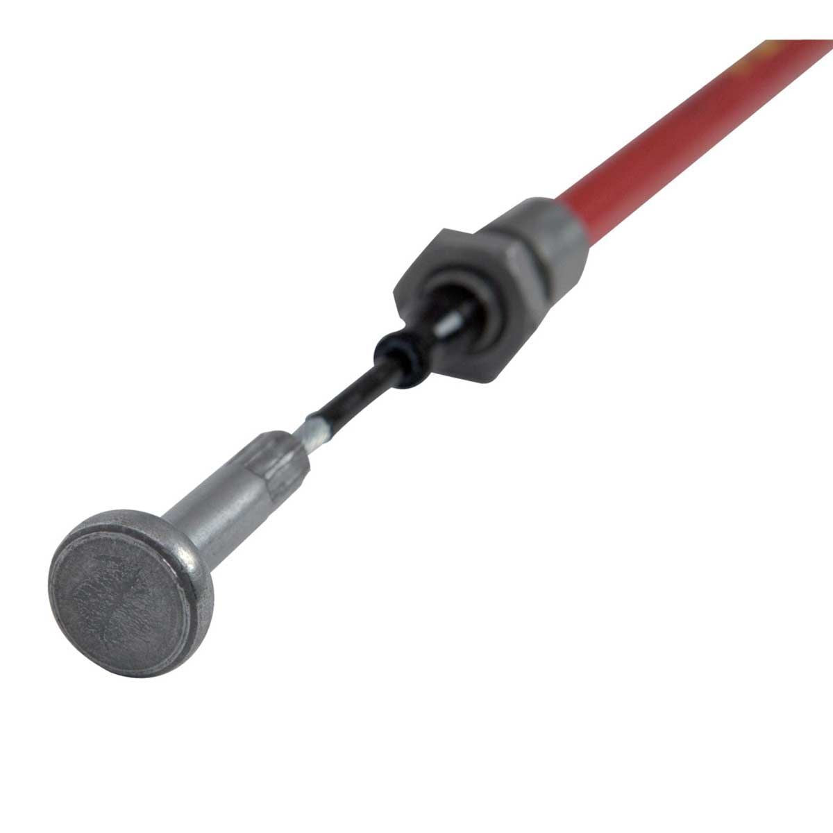 AL KO Stainless Steel Brake Bowden Cable 1430mm (247288)
