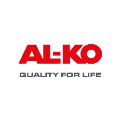 ALKO Corner Steady Replacement Nut 16mm 1554983 Caravan