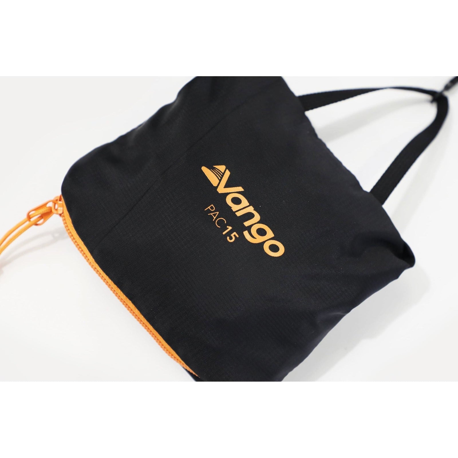 Vango Pac 15 Ruckack Black