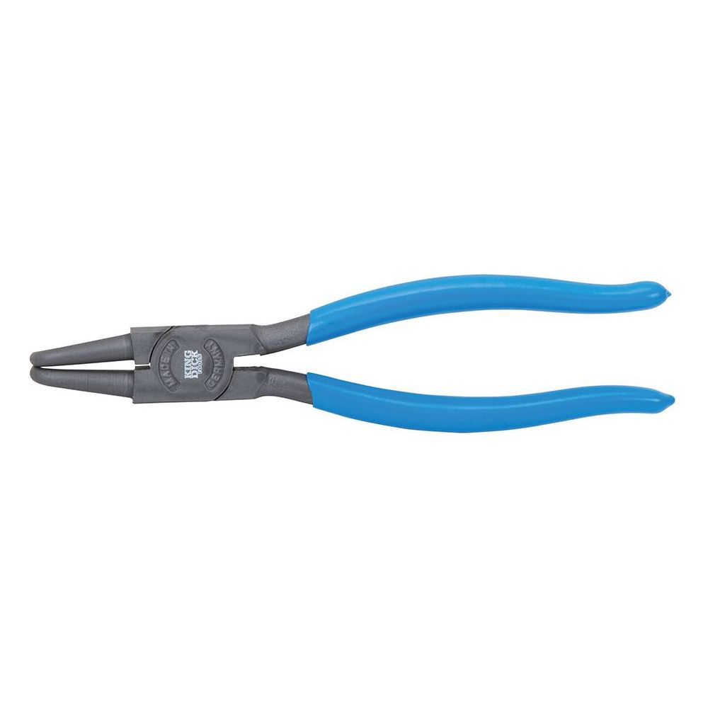 King Dick Inside Circlip Pliers Bent 290mm