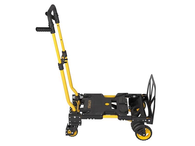 STANLEY Trucks FT586 2-in-1 Folding Truck