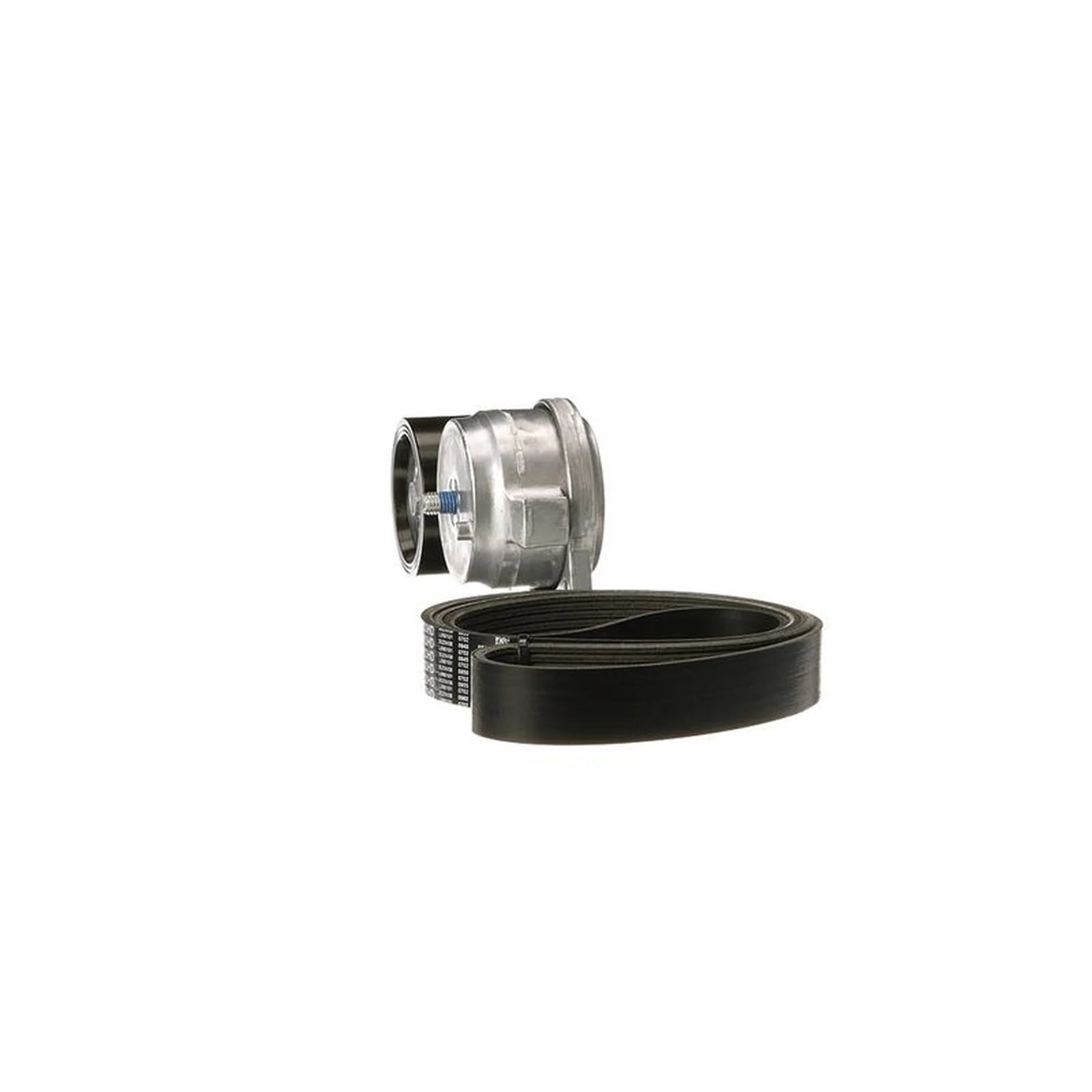 Gates V-Ribbed Belt Set K028PK1553HD