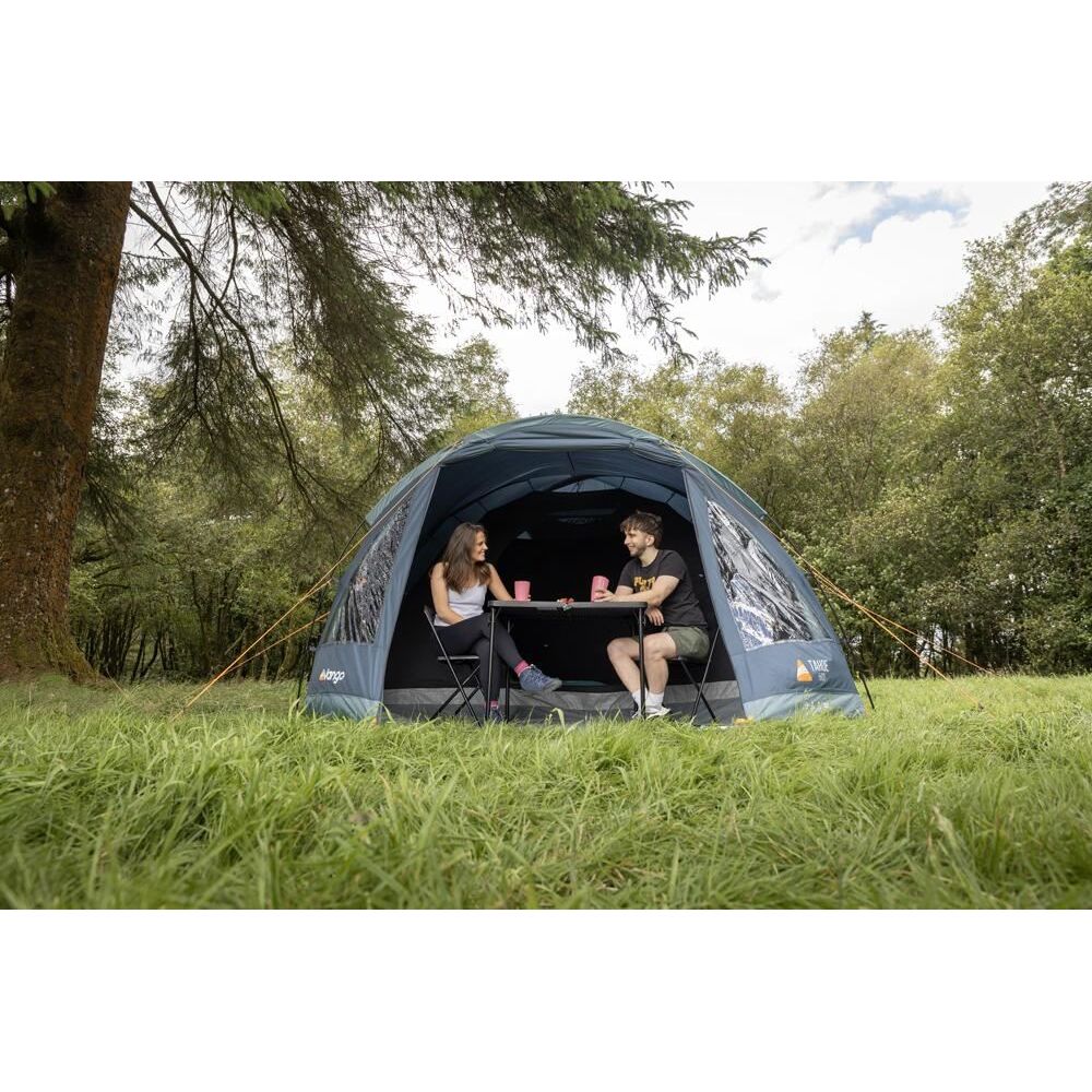 Vango Tahoe 500 Tent Deep Blue