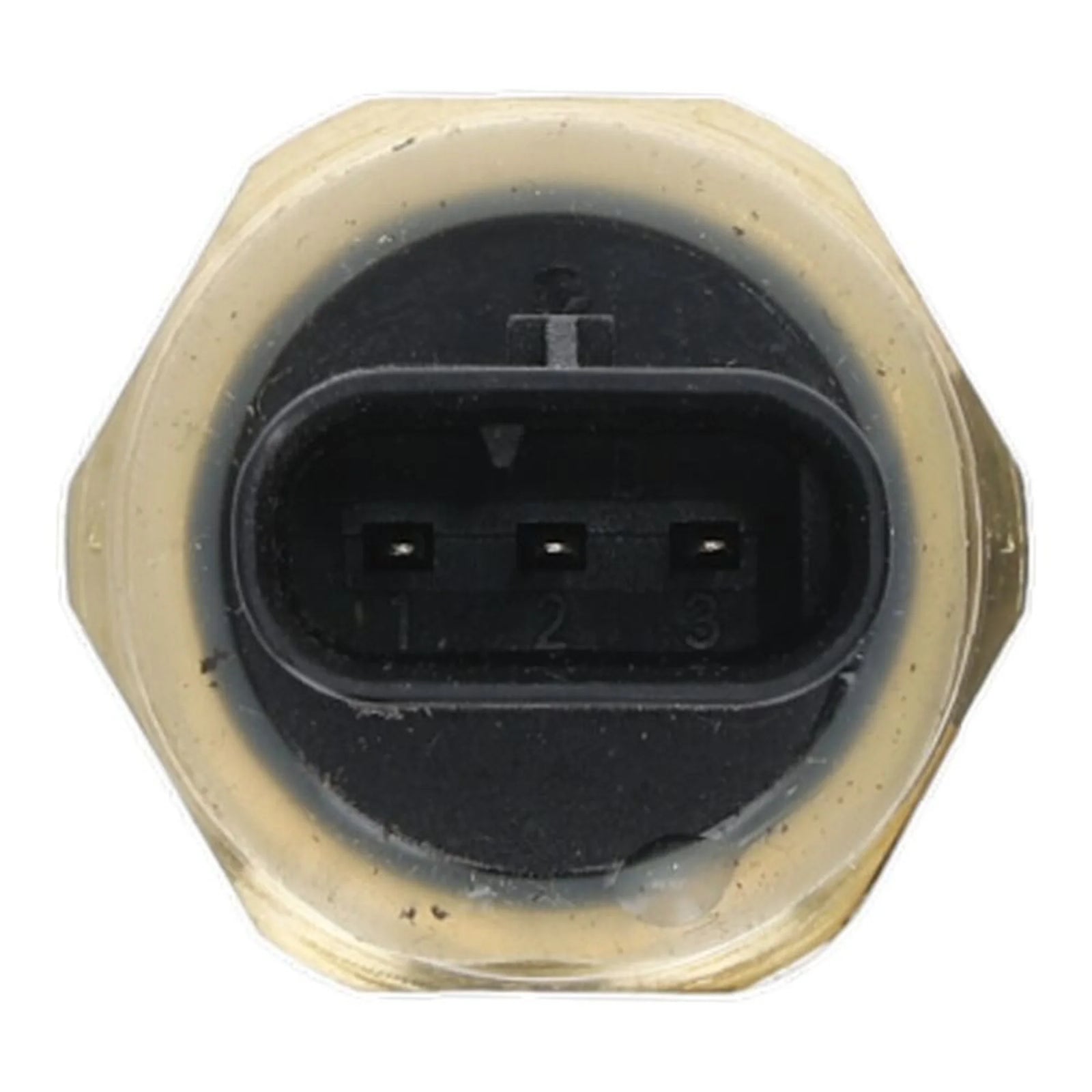 Valeo Fuel Rail Pressure Sensor from fuel distributor to feed pipe 367839