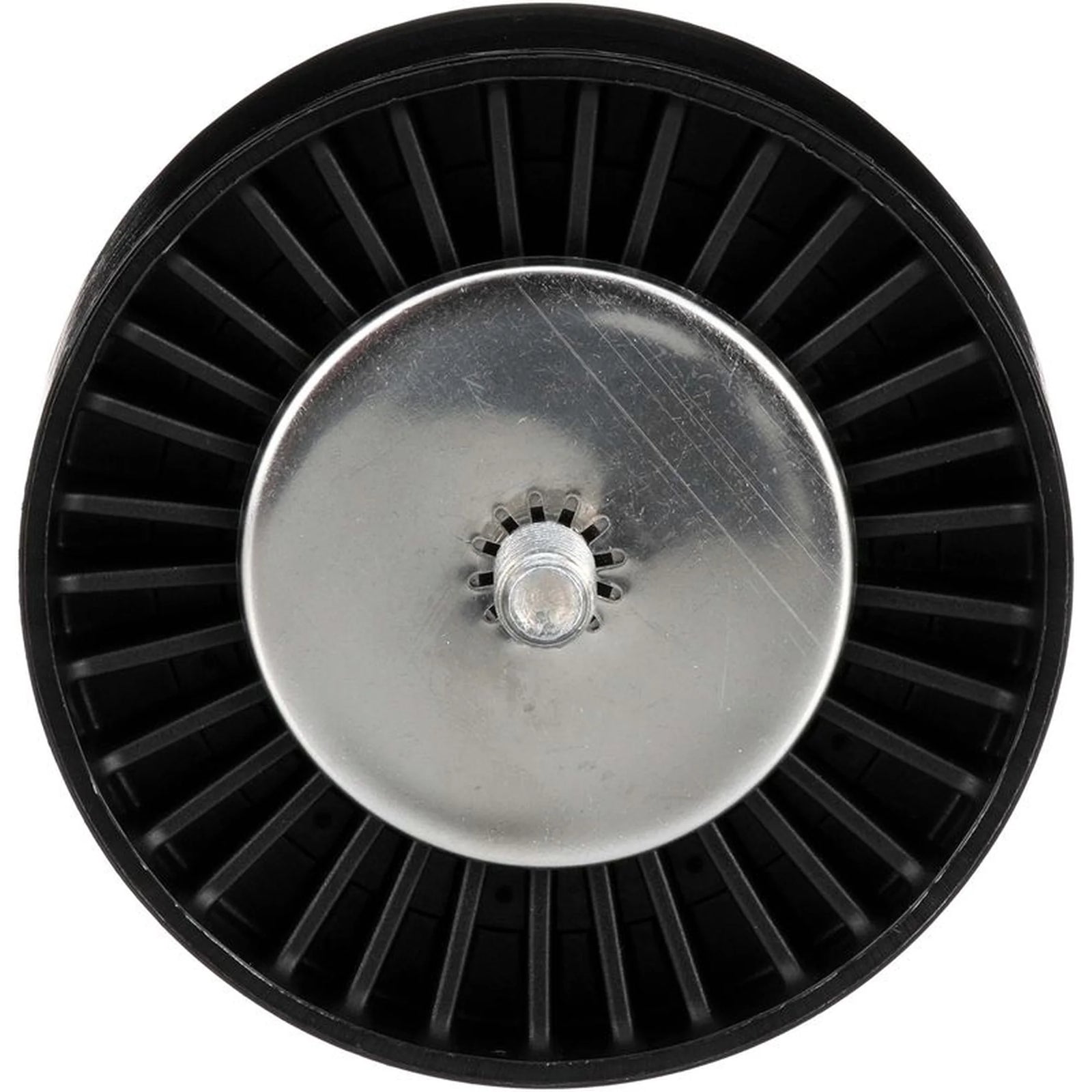 Gates V-Ribbed Belt Deflection/Guide Pulley T36452