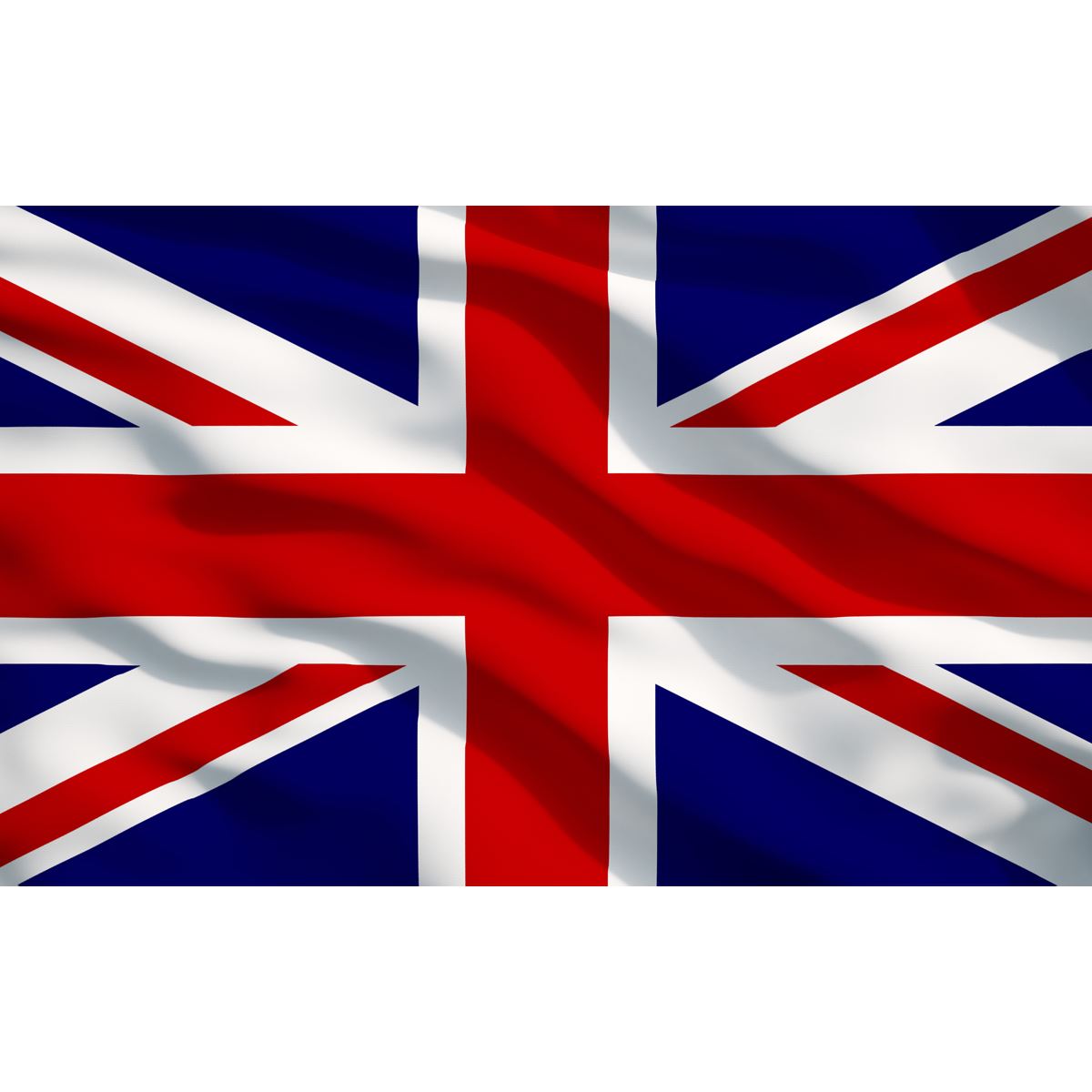 Sealey Toolbox Graphics Pack Union Jack APTBG05