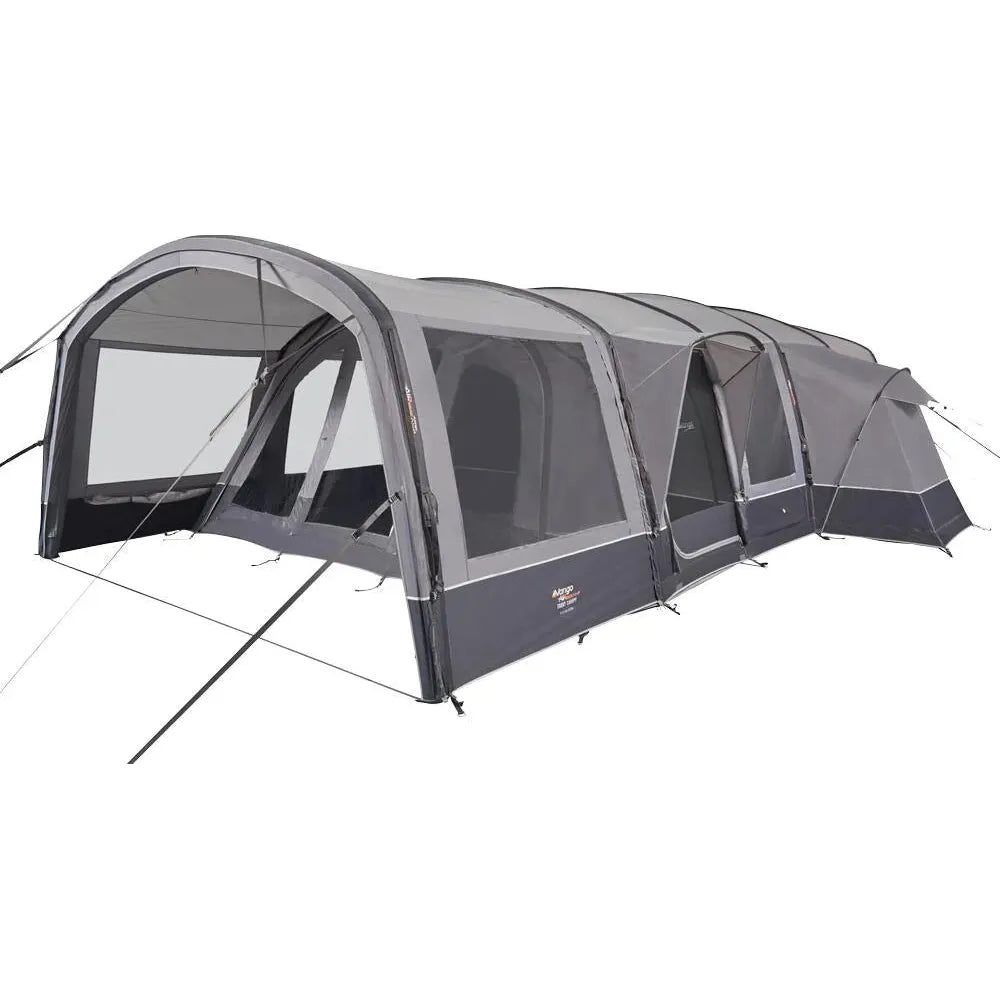 Vango Zipped Front Extension -Sentinel Elite-TA105- Anantara//Ventanas 650XL Cloud Grey