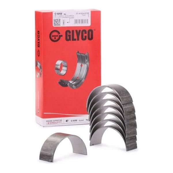 Glyco 01-4183/4STD Engine Bearing
