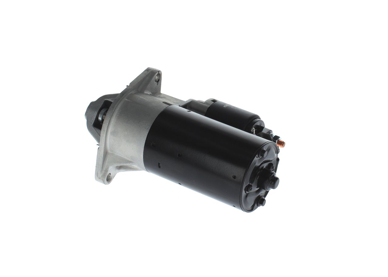 Bosch Starter Motor V kW Teeth 1986S00699
