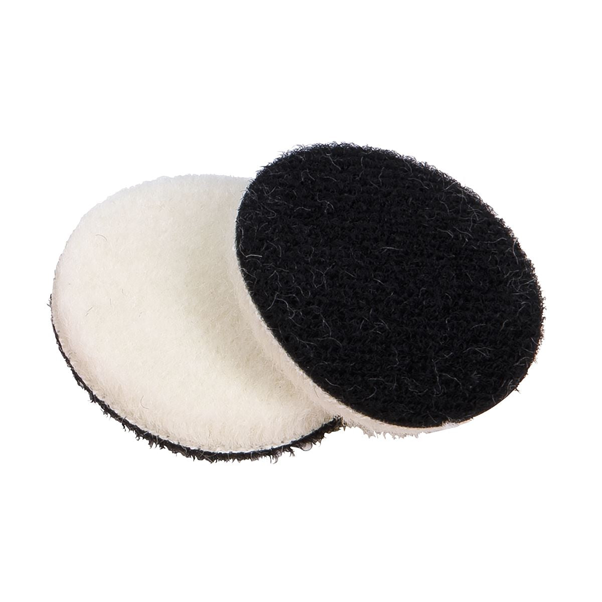 Sealey Polisher Pad Kit40mm SPK600ACC1