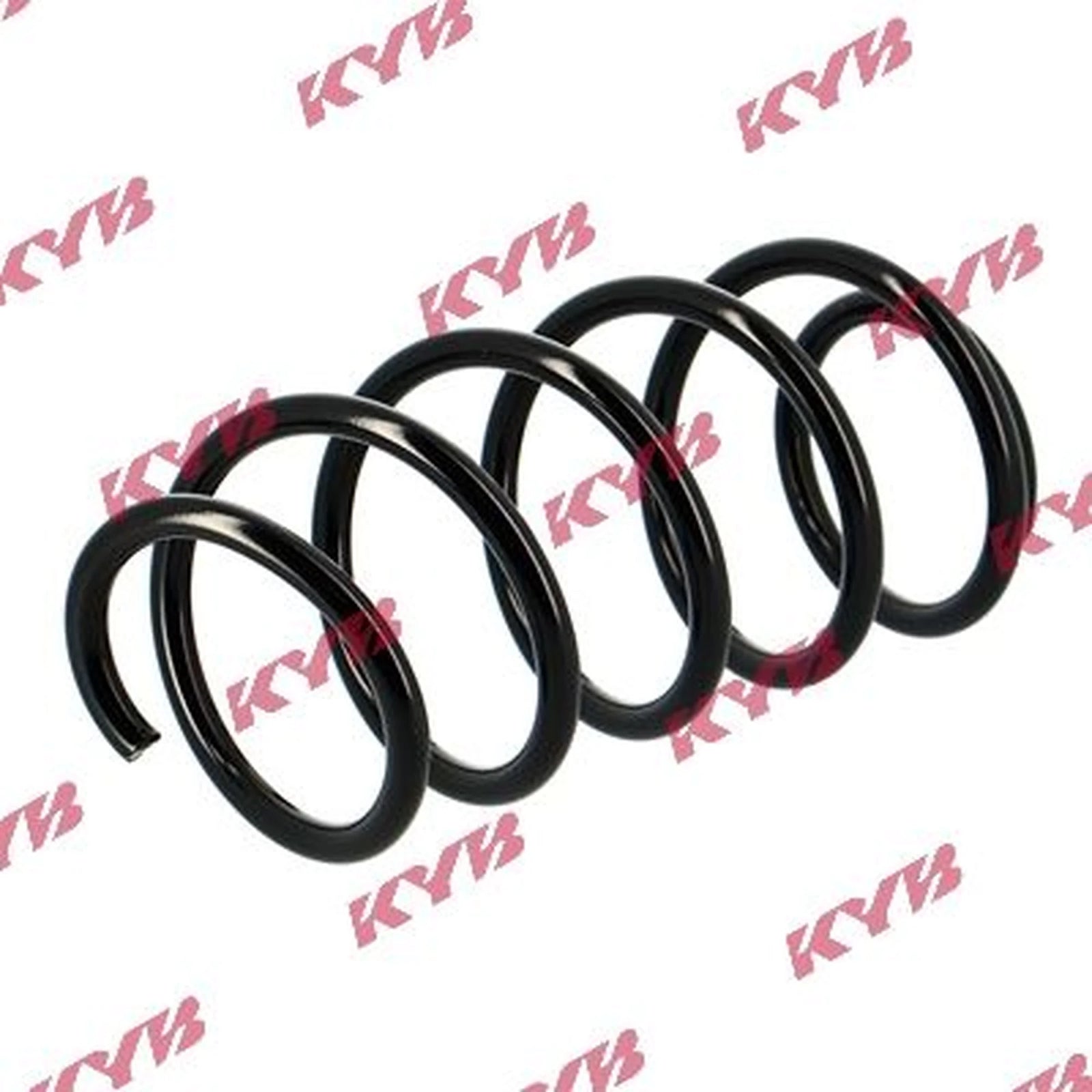 KYB Front Suspension Coil Spring RA3516