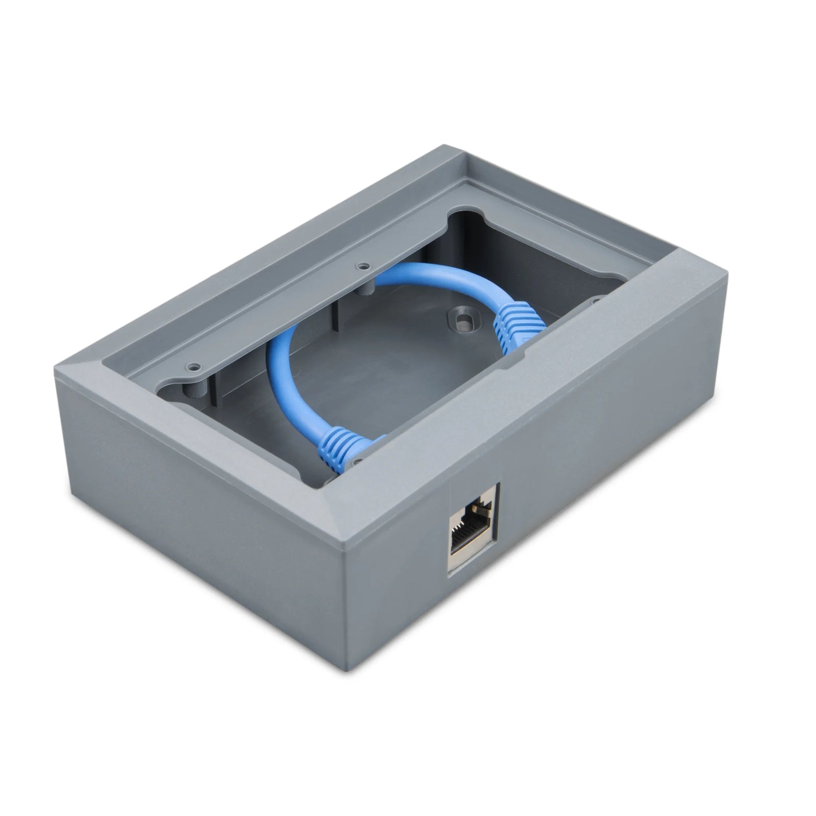 Victron Wall Mounted Enclosure for 65 x 120 mm GX Panels