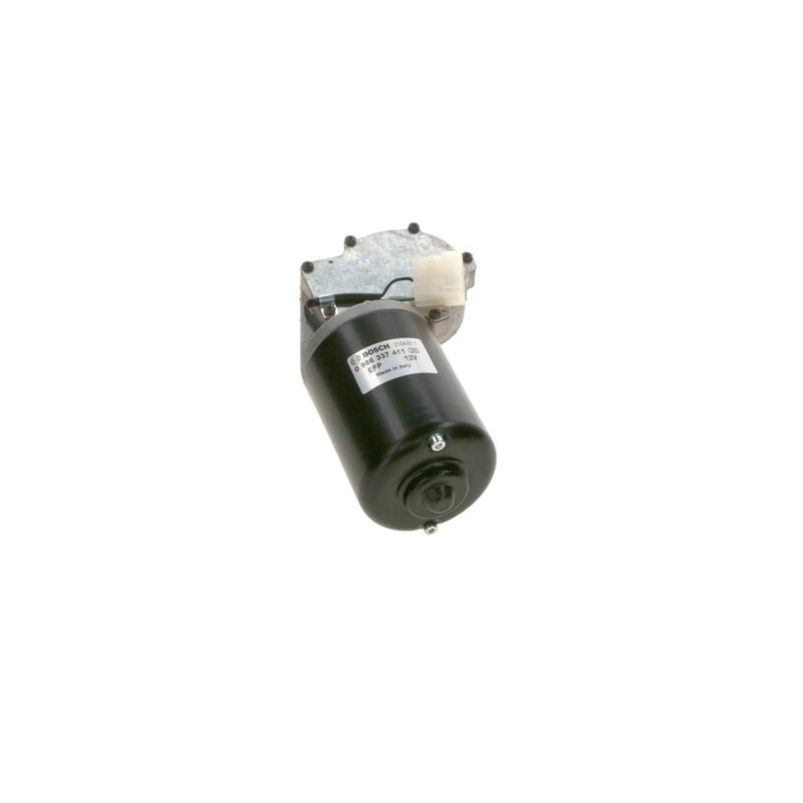 Bosch Front/Rear Wiper Motor Front 0 986 337 411