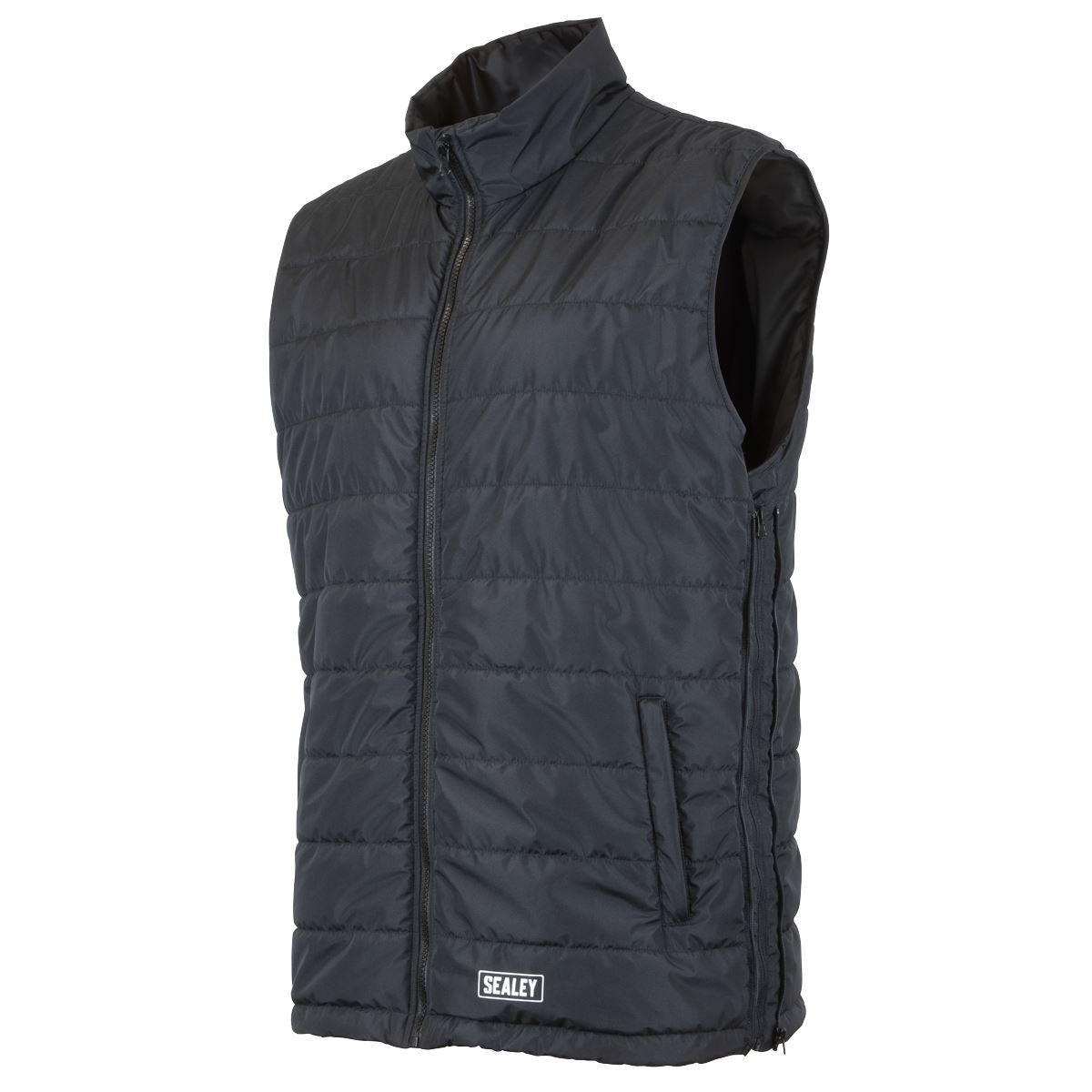 Sealey 5V Heated Gilet - 44" to 52" Chest WPHG01