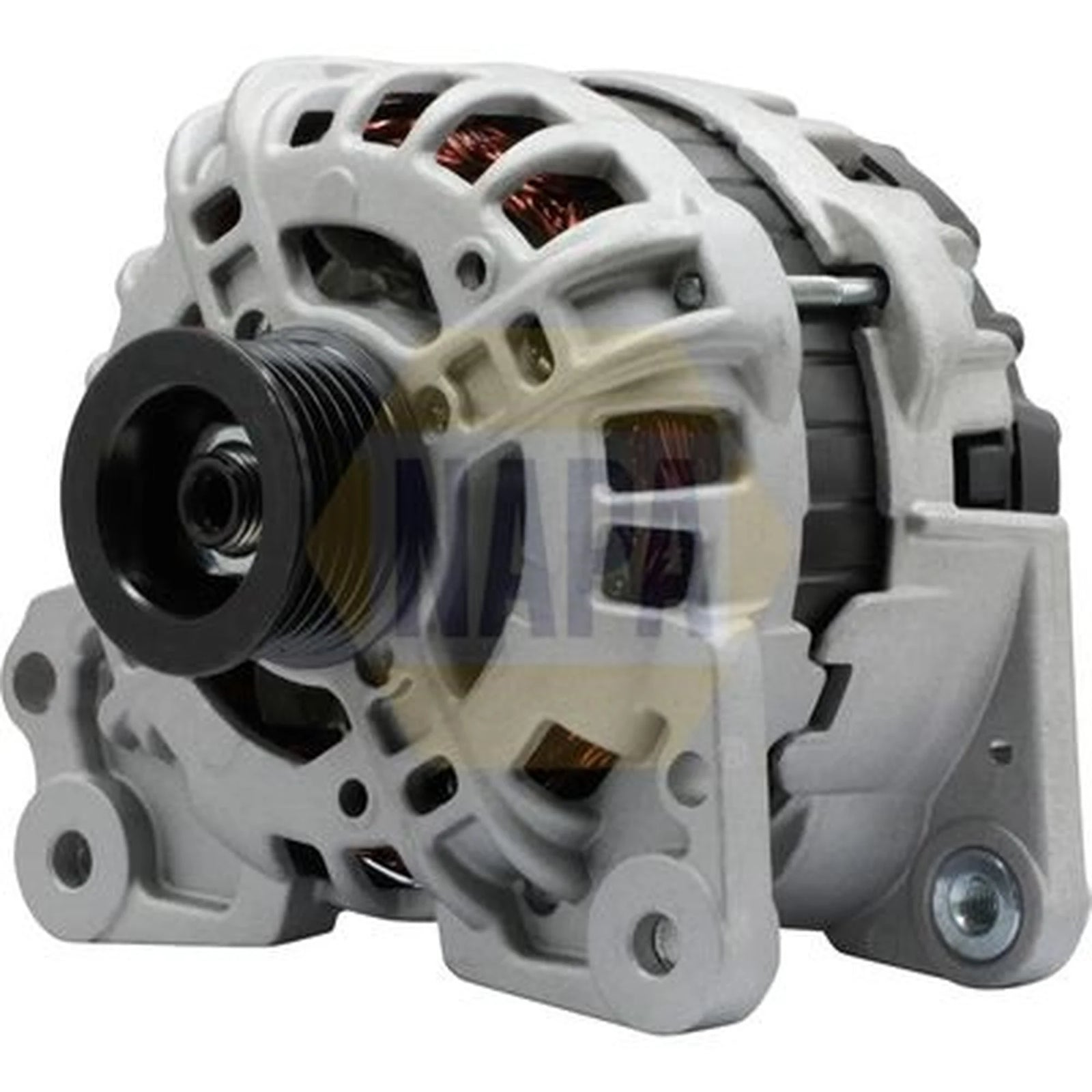 NAPA Car Alternator 12V NAL2555