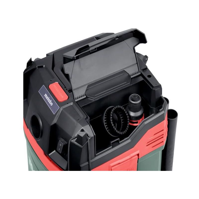 Metabo ASA 30 H PC All-Purpose Vacuum with Power Tool Take Off 30 litre 1200W 240V