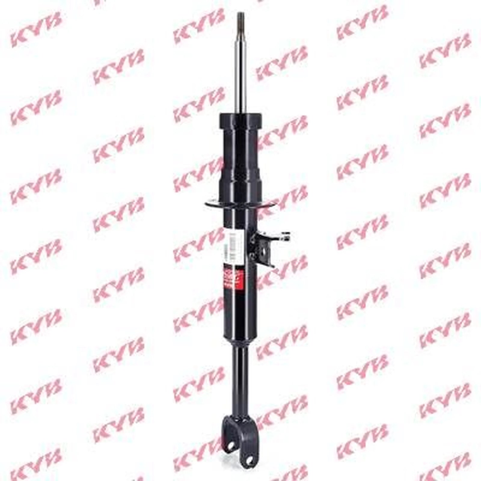 KYB Shock Absorber Damper Strut Front Left 341709