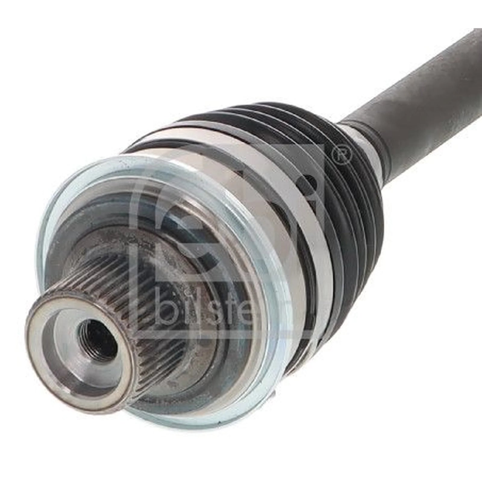 Febi CV Drive Shaft Driveshaft Front Right 1000256
