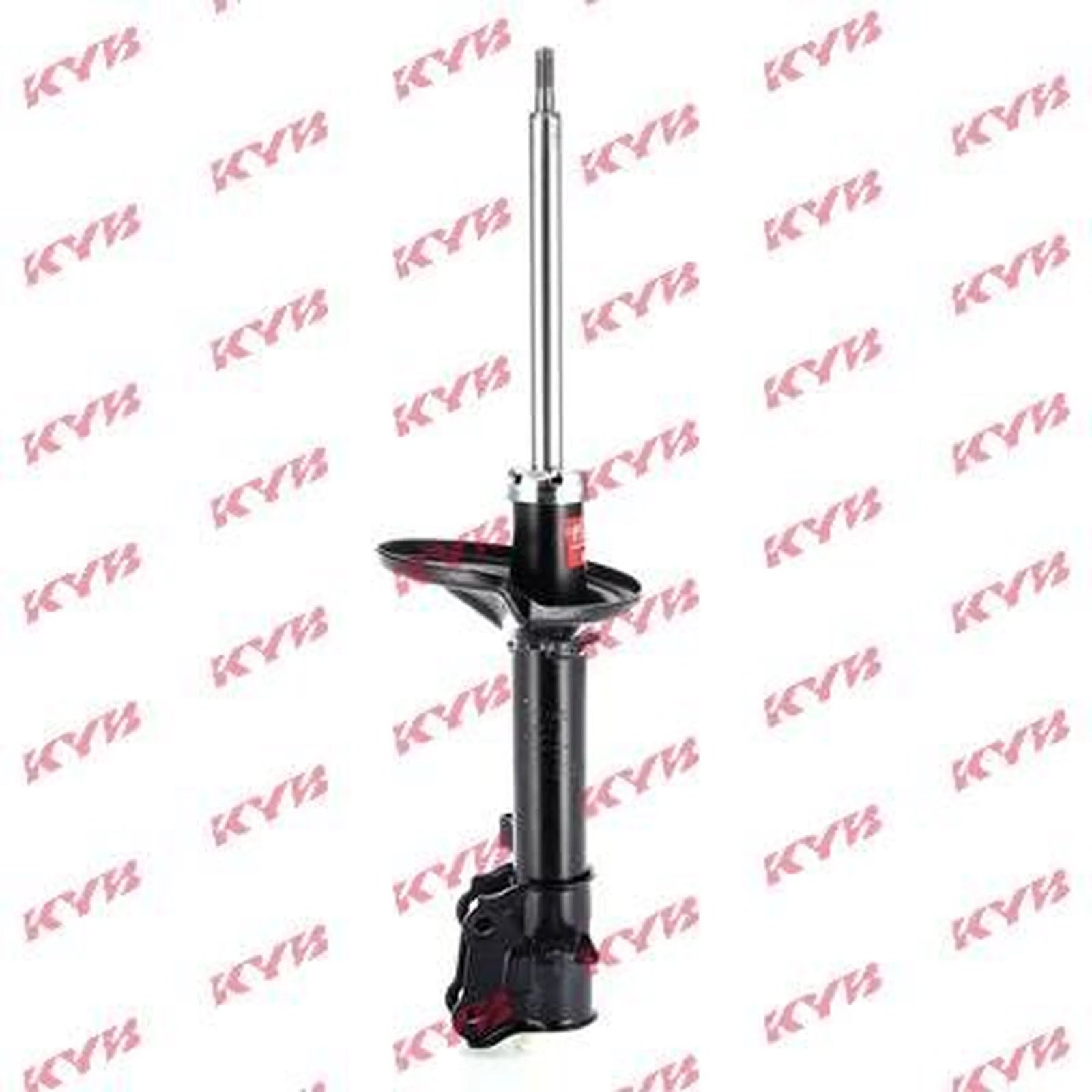 KYB Shock Absorber Damper Strut Rear Right 333781